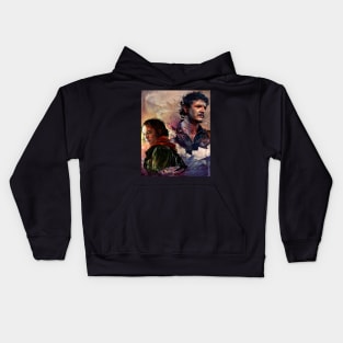 The Last of Us Kids Hoodie